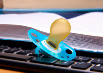 El desafío de ser padre, estudiante y trabajador