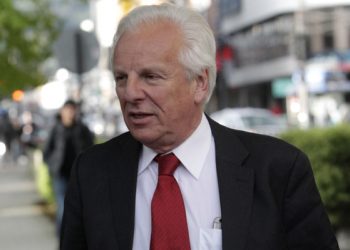 Consejero Germán Becker: “Es difícil que en una Constitución todos estén de acuerdo, desde el PC hasta los republicanos”