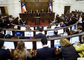 El Sorprendente triunfo de republicanos: Chile decidió por la oposición