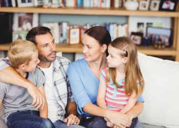 ¿Por qué es tan importante la educación sexual en el crecimiento de los niños?