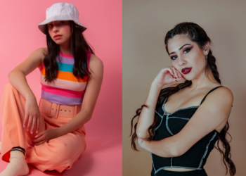 Las voces femeninas en Chile se toman las redes sociales