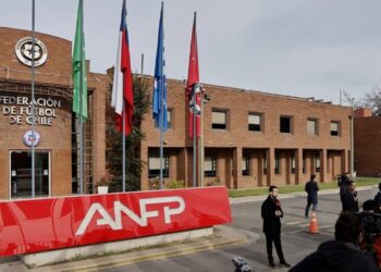 Crisis en la ANFP: Corte de apelaciones rechaza Recurso de Protección por vínculo con casas de apuestas en Chile