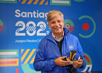 La sensación generalizada de los juegos panamericanos y parapanamericanos Santiago 2023
