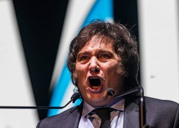 Distintos expertos analizan la primera mitad de la administración de Javier Milei en Argentina