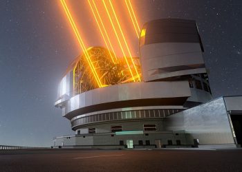 Los grandes proyectos astronómicos que irrumpen en Chile