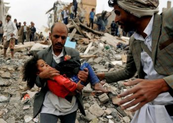 Yemen en guerra: en el origen de un drama olvidado