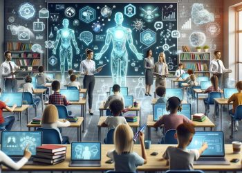 La llegada de la inteligencia artificial al contexto educativo: Una innovación y un gran desafío