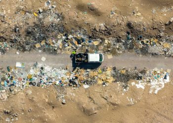 Chile: la contaminación y acciones para un desarrollo sostenible