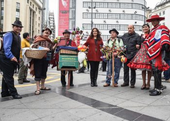 La economía y sus consecuencias para el sector cultural chileno