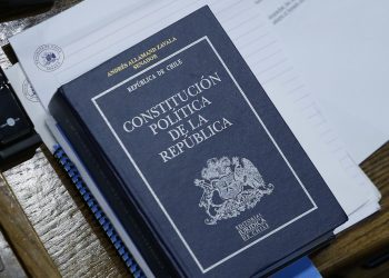 Debate político y crítica social: lo que generan las reformas a la llamada “Constitución del 80”