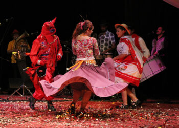 Presupuesto cultural: la apuesta del gobierno por una reactivación multicultural