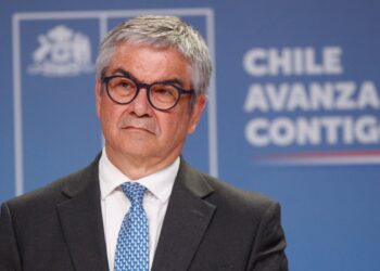 El impacto de la guerra arancelaria entre Estados Unidos y China en la economía chilena