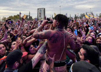 Género Urbano: el próximo movimiento social de los jóvenes.