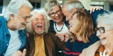 “Sembrar hoy, es cosecha para mañana: claves para una vejez plena”