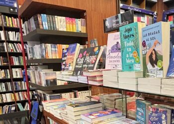 Leer para escapar: por qué los chilenos vuelven a los libros aunque el sistema no se los ponga fácil