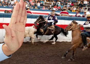 Rodeo reabre debate tras dichos de la Ministra del Deporte