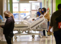 Ajuste en salud agrava presión sobre hospitales y accesos a tratamientos