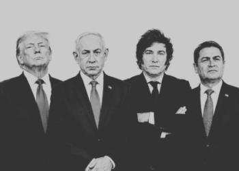 Académica boliviana ante plan para desestabilizar a México y Colombia: “El Hondurasgate es el manual del Plan Cóndor 2.0”