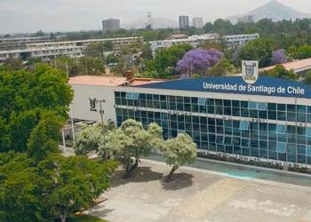 La elección de rectores en la USACH y Universidad de Chile definen posiciones frente a las medidas de la administración del presidente Kast